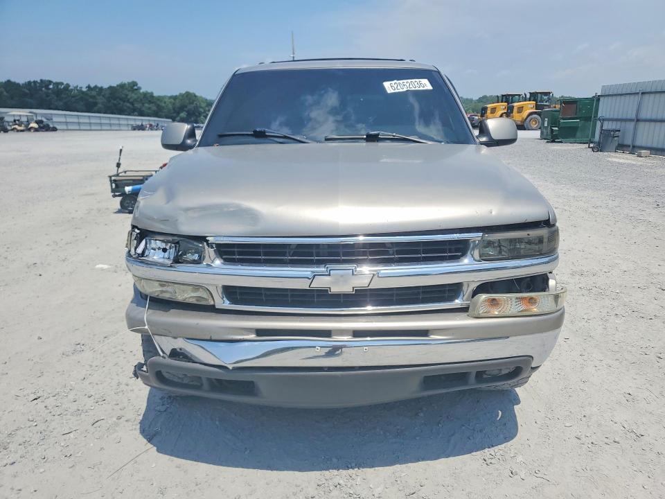 Продаж на аукціоні авто 2000 Chevrolet Suburban, vin: 3GNFK16T6YG114949, номер лоту: 62062036
