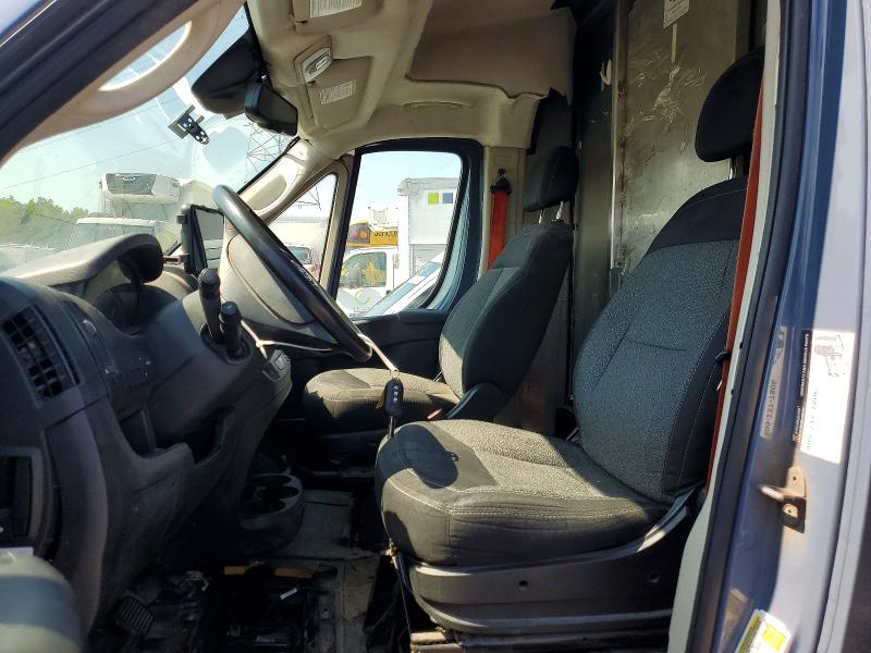 Aukcja sprzedaży 2021 Ram Promaster 3500, vin: 3C6MRVJG3ME541323, numer aukcji: 59809976