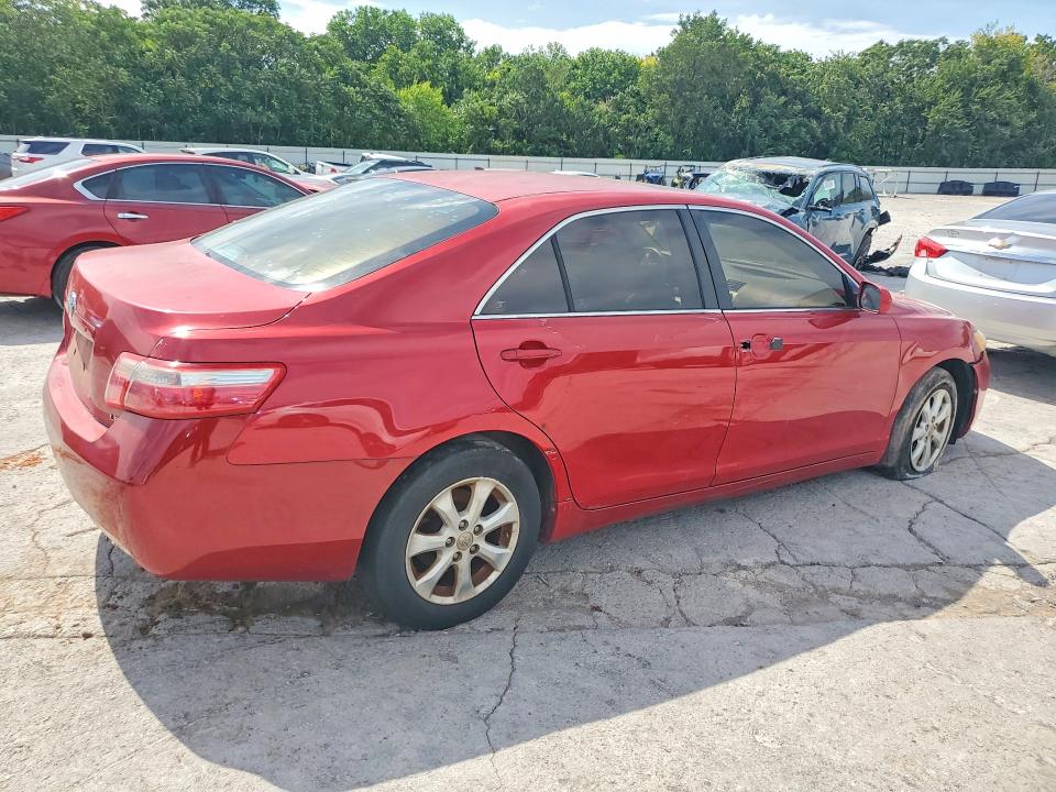 59182616 :رقم المزاد ، 4T1BE46K99U346673 vin ، 2009 Toyo Uk مزاد بيع