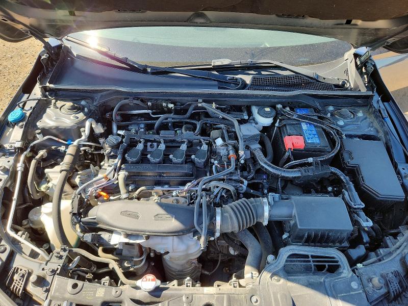 Продаж на аукціоні авто 2022 Honda Civic, vin: 19XFL1H86NE401780, номер лоту: 60790656