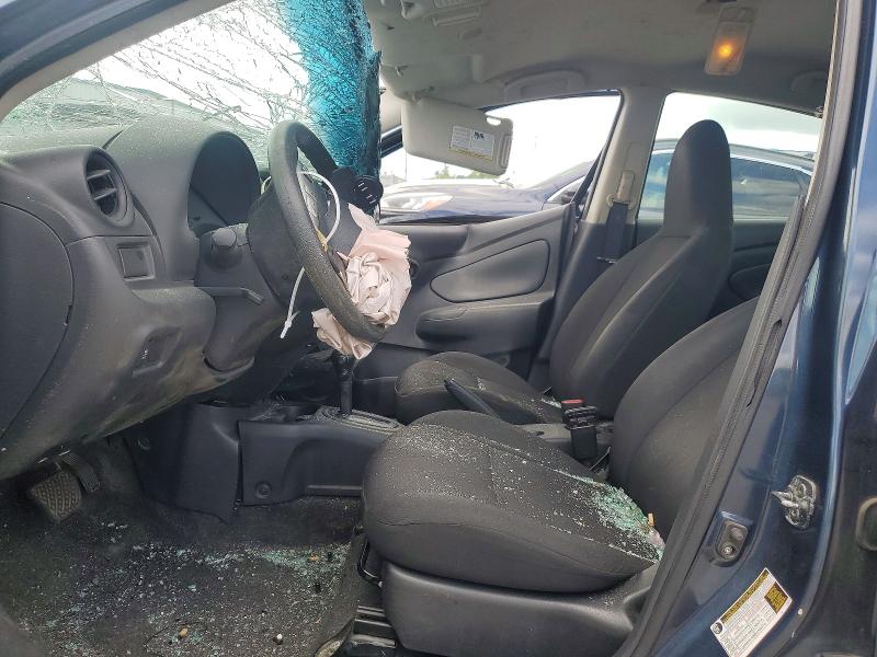 Продаж на аукціоні авто 2015 Nissan Versa, vin: 3N1CN7APXFL915021, номер лоту: 62246886