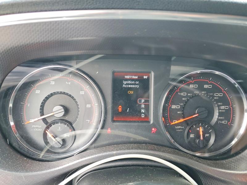 Продажа на аукционе авто 2012 Dodge Charger, vin: 2C3CDXBG6CH281570, номер лота: 60834466