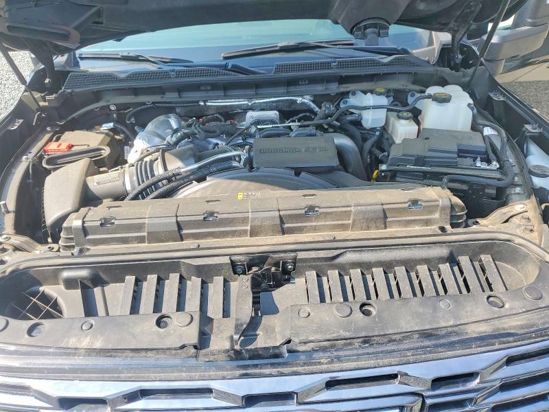 62386216 :رقم المزاد ، 1GT4UXEY3SF288481 vin ، 2025 Gmc Sierra مزاد بيع