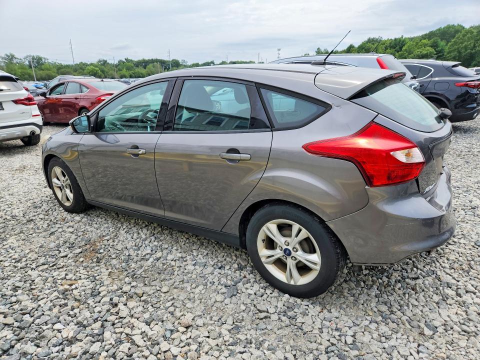 Продаж на аукціоні авто 2014 Ford Focus, vin: 1FADP3K29EL178255, номер лоту: 61674436