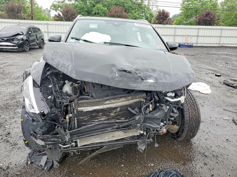 59289586 :رقم المزاد ، WA1EECF39M1022759 vin ، 2021 Audi Q3 مزاد بيع