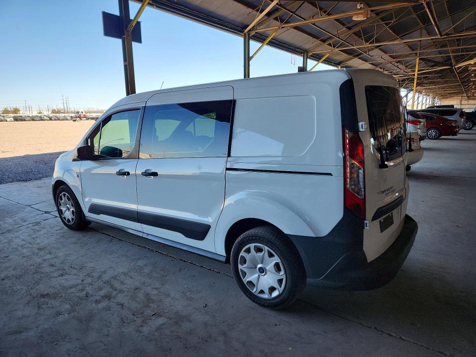 Aukcja sprzedaży 2016 Ford Transit Connect, vin: NM0LS7E74G1267150, numer aukcji: 58979196