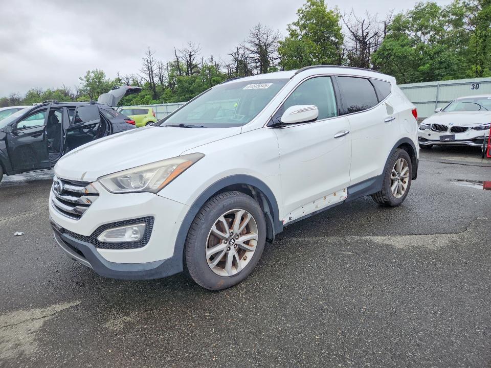 Aukcja sprzedaży 2014 Hyundai Santa Fe Sport, vin: 5XYZUDLA2EG199321, numer aukcji: 61645346