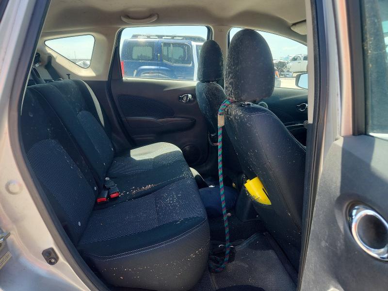 Продаж на аукціоні авто 2015 Nissan Versa Note, vin: 3N1CE2CPXFL409530, номер лоту: 61780526
