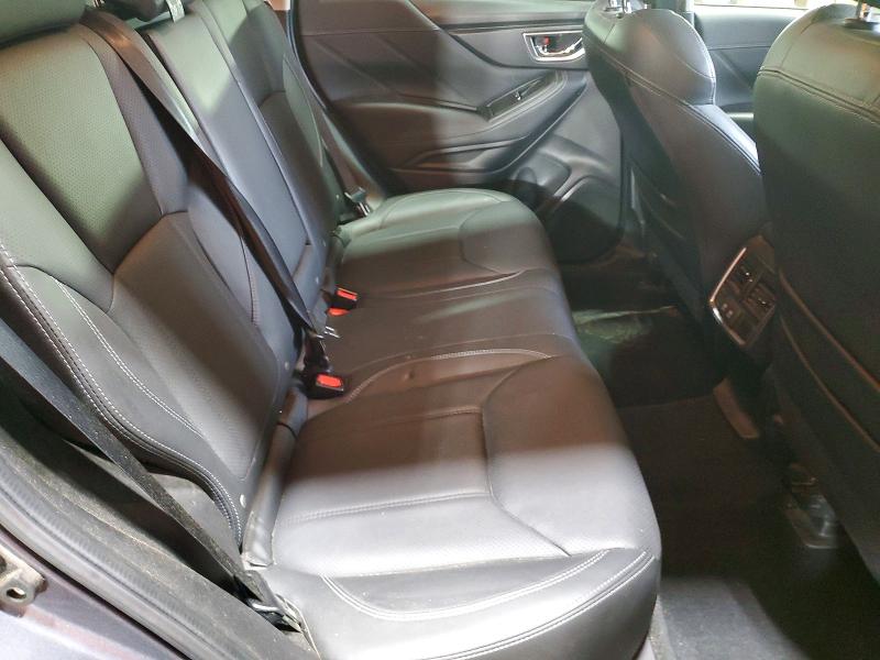 Продажа на аукционе авто 2020 Subaru Forester, vin: JF2SKAUCXLH429960, номер лота: 61866386