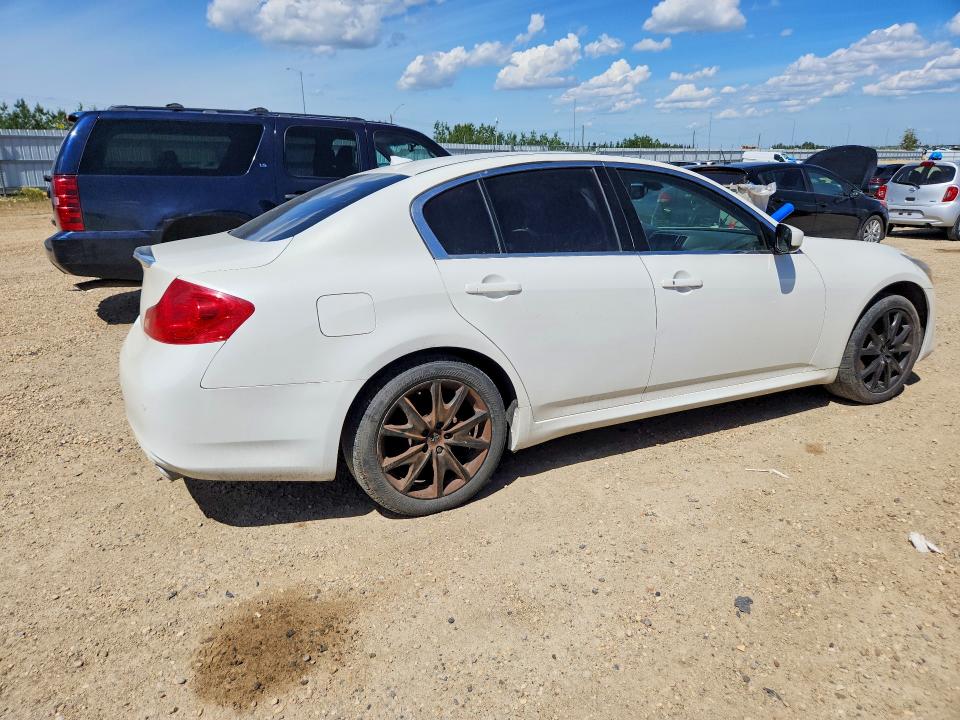 Aukcja sprzedaży 2012 Infiniti G37 Sedan, vin: JN1CV6AR2CM681454, numer aukcji: 60137886
