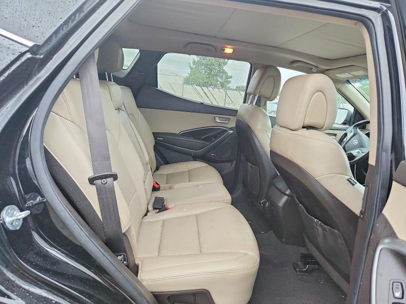 Продаж на аукціоні авто 2014 Hyundai Santa Fe Sport, vin: 5XYZU3LB4EG178831, номер лоту: 62064096