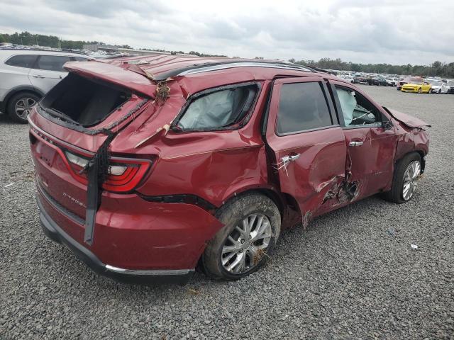 62986236 :رقم المزاد ، 1C4SDHET0EC286341 vin ، 2014 Dodge Durango مزاد بيع