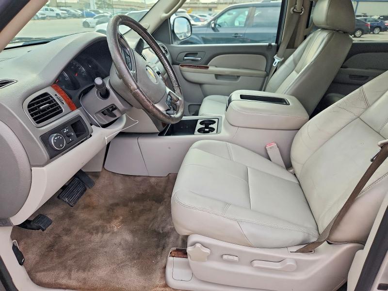 60741226 :رقم المزاد ، 3GNMCFE06BG178599 vin ، 2011 Chevrolet Avalanche مزاد بيع