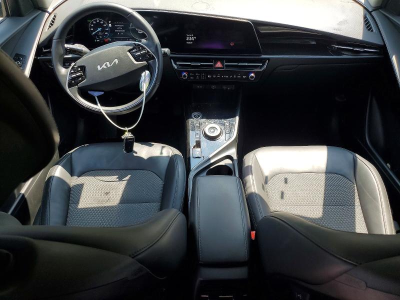 Aukcja sprzedaży 2023 Kia Niro, vin: KNDCR3L15P5045957, numer aukcji: 62410586