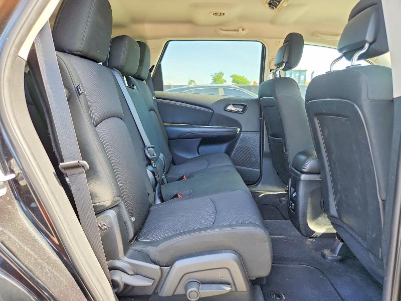 2011 Dodge Journey მანქანა იყიდება აუქციონზე, vin: 3D4PH3FG1BT523386, აუქციონის ნომერი: 59882036