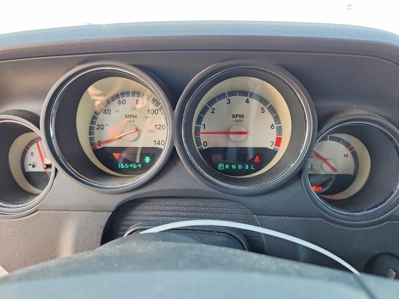 62690536 :رقم المزاد ، 2B3LJ44V09H524220 vin ، 2009 Dodge Challenger مزاد بيع