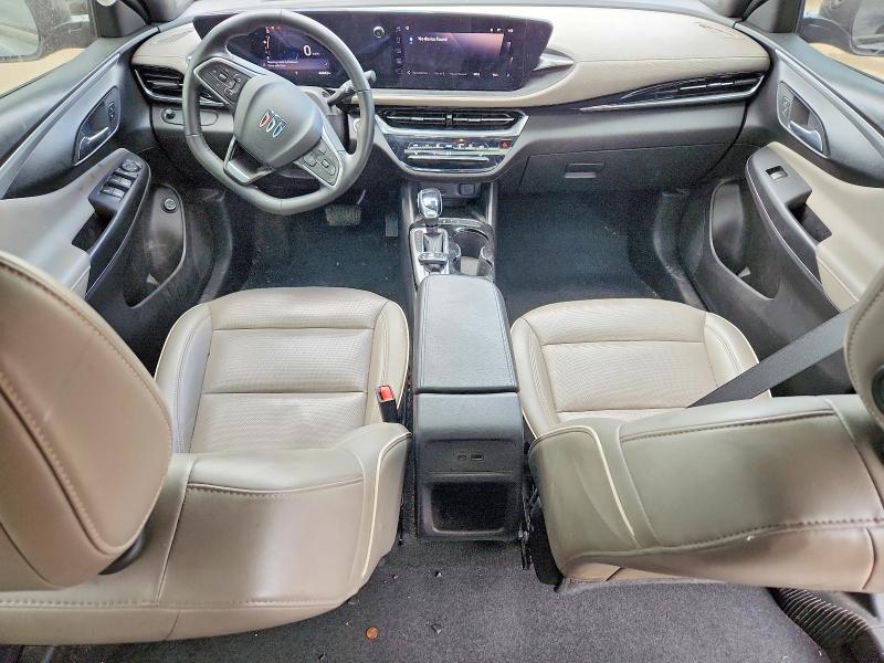 Продаж на аукціоні авто 2024 Buick Envista, vin: KL47LCE20RB071907, номер лоту: 62154336