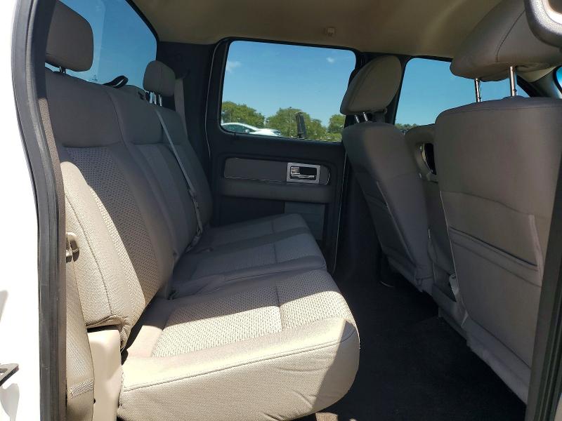 Aukcja sprzedaży 2009 Ford F150, vin: 1FTPW12V19FB48289, numer aukcji: 60699346