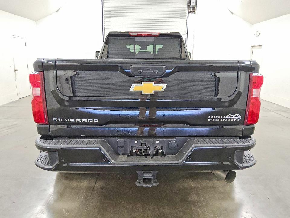 Продажа на аукционе авто 2026 Chevrolet Silverado, vin: 1GC4KVEY1TF138042, номер лота: 61042896