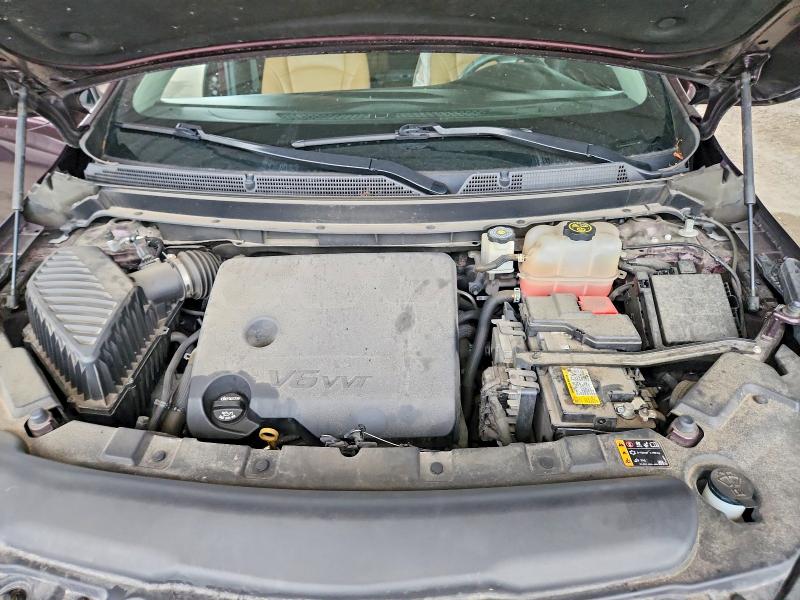 62006326 :رقم المزاد ، 5GAERCKWXKJ130798 vin ، 2019 Buick Enclave مزاد بيع