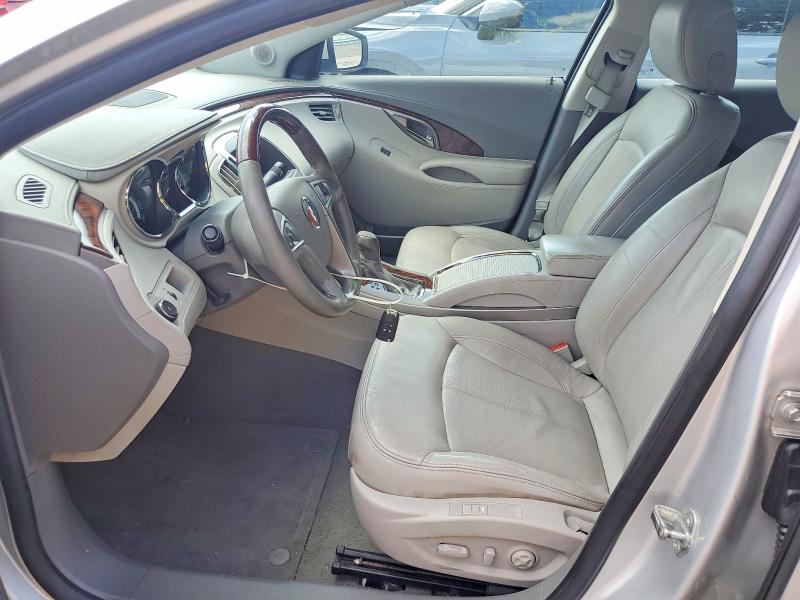 Aukcja sprzedaży 2011 Buick Lacrosse, vin: 1G4GE5EDXBF136480, numer aukcji: 62235736