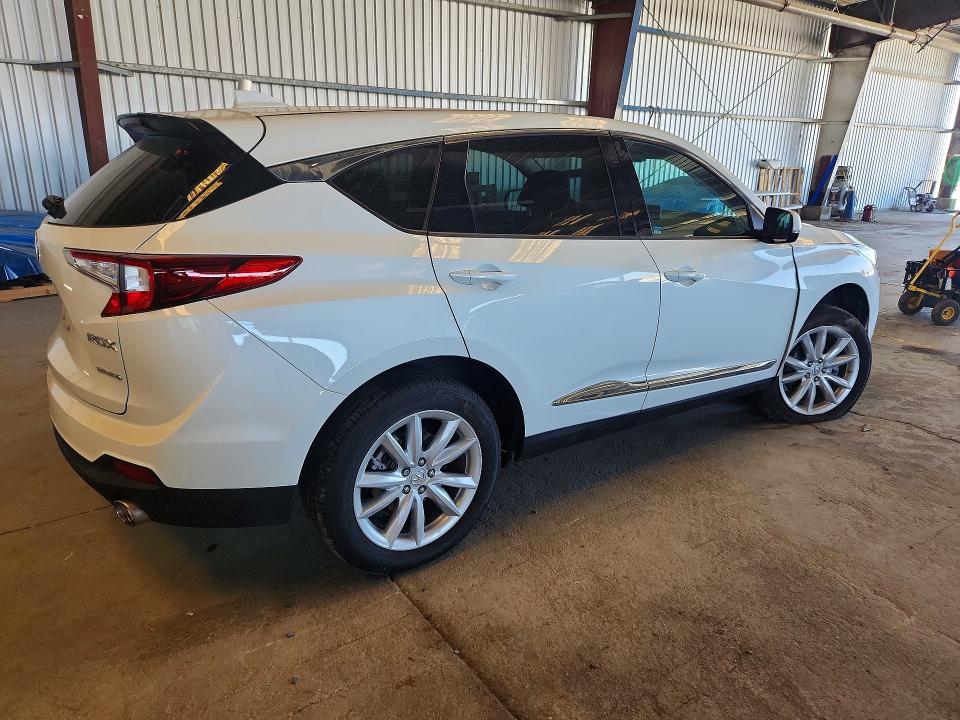 Aukcja sprzedaży 2020 Acura Rdx, vin: 5J8TC2H39LL036286, numer aukcji: 62868926