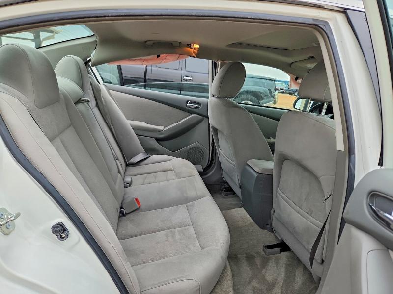 Aukcja sprzedaży 2011 Nissan Altima, vin: 1N4AL2AP4BN400450, numer aukcji: 62351506