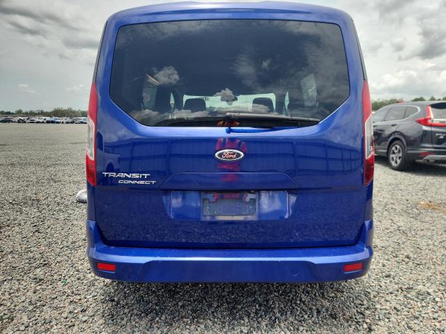 Aukcja sprzedaży 2016 Ford Transit Connect, vin: NM0AE8F79G1278552, numer aukcji: 61083656