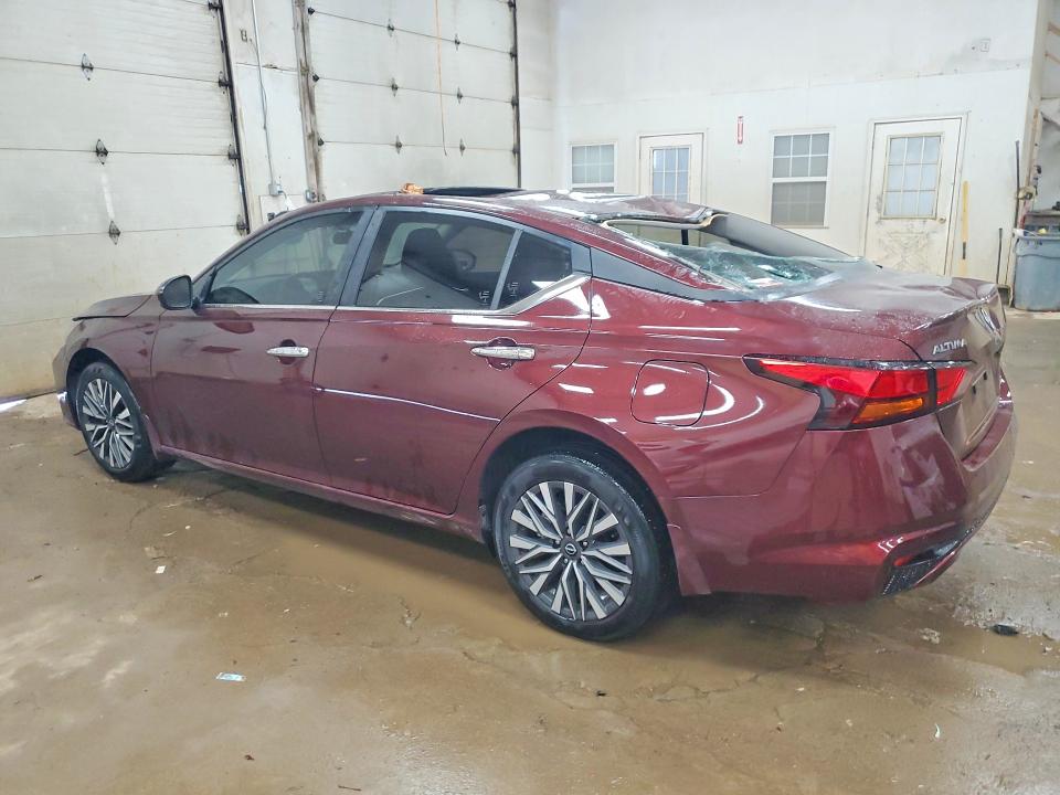 Продаж на аукціоні авто 2024 Nissan Altima, vin: 1N4BL4DW0RN437282, номер лоту: 60129626