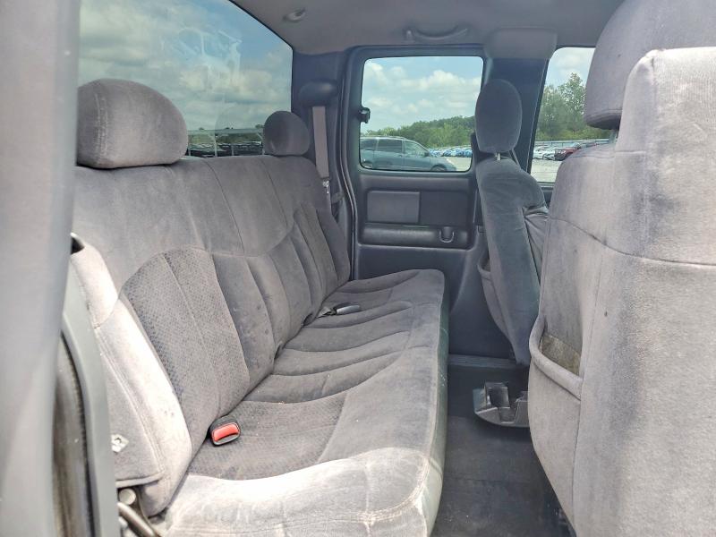 2002 Chevrolet Silverado მანქანა იყიდება აუქციონზე, vin: 2GCEK19TX21239940, აუქციონის ნომერი: 59242626