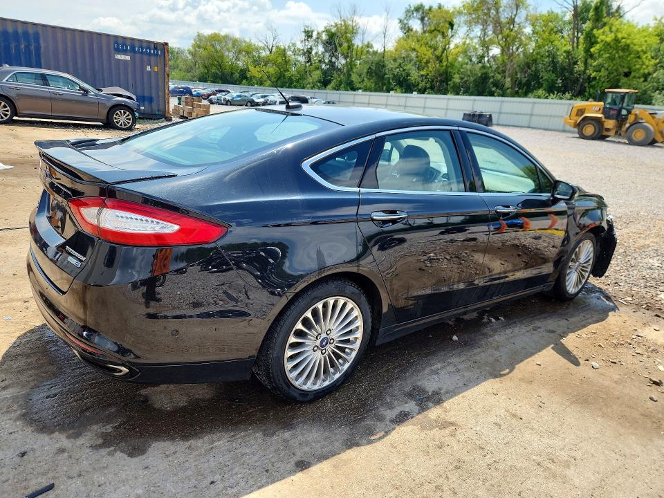 Aukcja sprzedaży 2014 Ford Fusion, vin: 3FA6P0D93ER120788, numer aukcji: 59877206