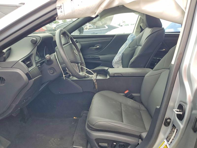 Продажа на аукционе авто 2025 Lexus Es 350, vin: 58ADZ1B10SU185587, номер лота: 58892486