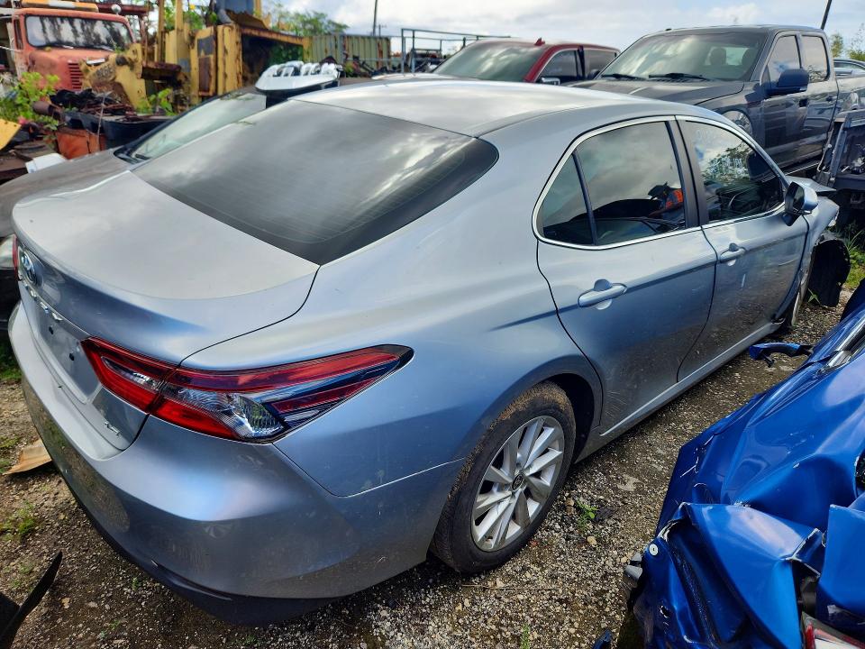 Aukcja sprzedaży 2023 Toyota Camry, vin: 4T1R11AK7PU179274, numer aukcji: 54556086