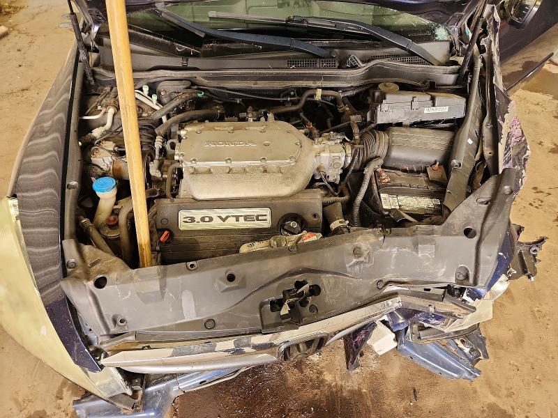 Aukcja sprzedaży 2007 Honda Accord, vin: 1HGCM66407A032306, numer aukcji: 61085916