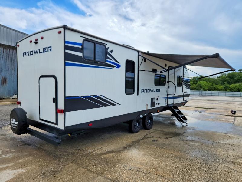 Продажа на аукционе авто 2023 Heartland Rv Prowler, vin: 5SFPB3229PE526954, номер лота: 59694976
