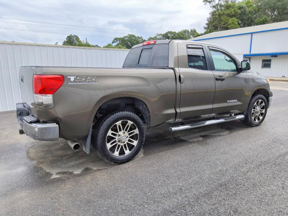 Auction sale of the 2012 Toyota Tundra, vin: 5TFRM5F15CX044709, lot number: 58750656