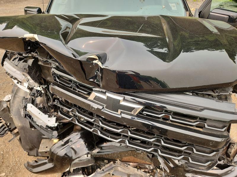 Продажа на аукционе авто 2023 Chevrolet Silverado, vin: 2GCUDEED0P1107613, номер лота: 60705426