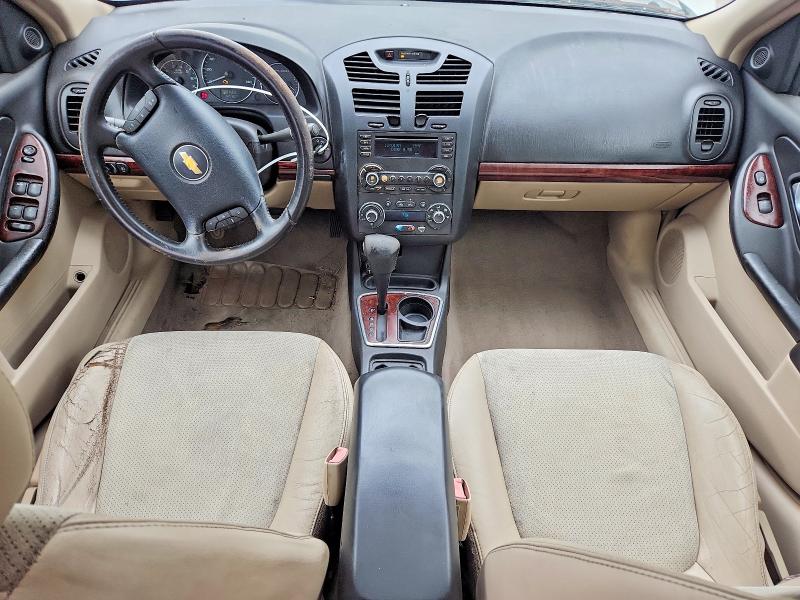 Aukcja sprzedaży 2007 Chevrolet Malibu, vin: 1G1ZU57N77F116905, numer aukcji: 62130116