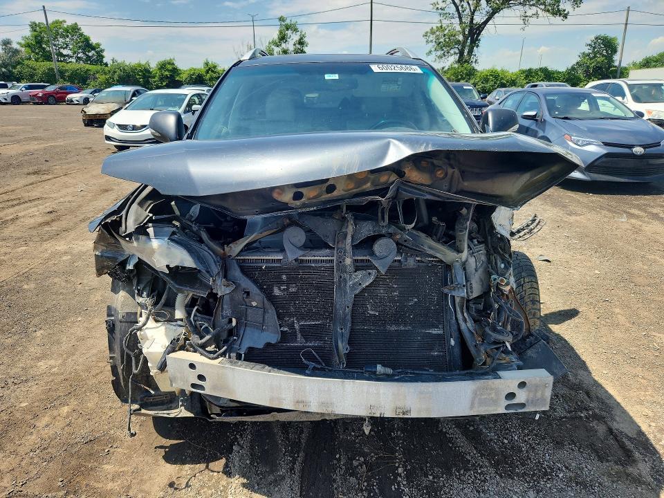 Продаж на аукціоні авто 2011 Lexus Rx, vin: 2T2BK1BA6BC097093, номер лоту: 60025686