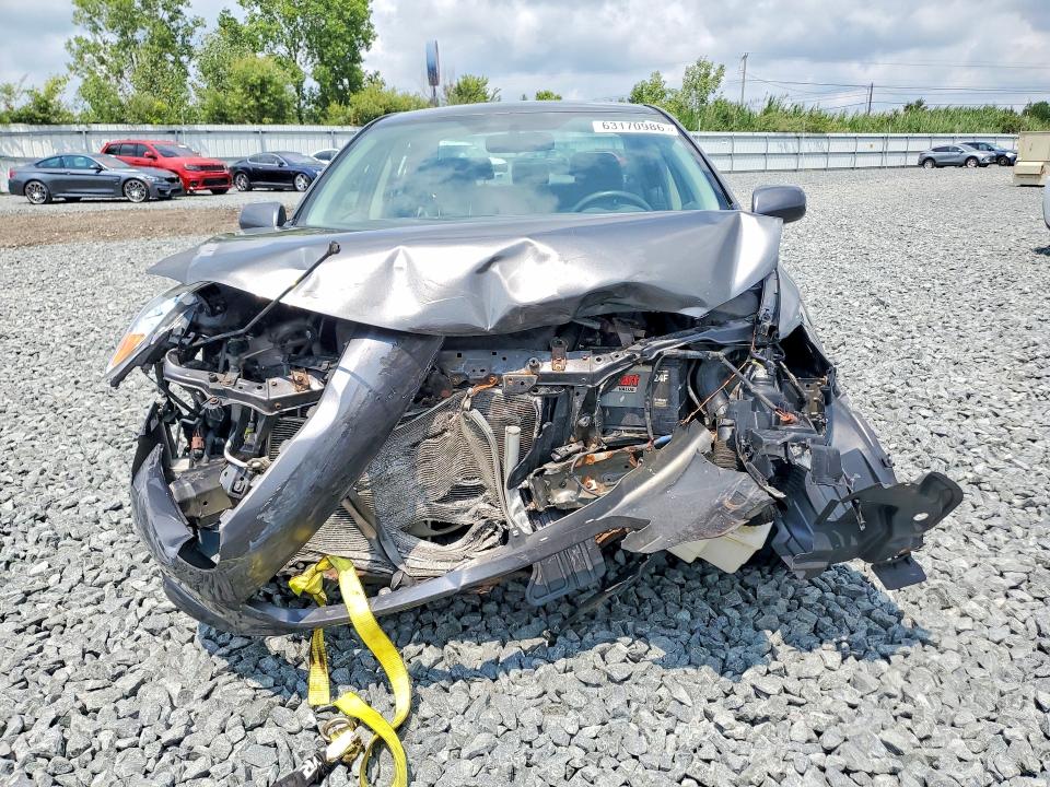 Aukcja sprzedaży 2009 Toyota Corolla, vin: JTDBL40E69J006752, numer aukcji: 63170986