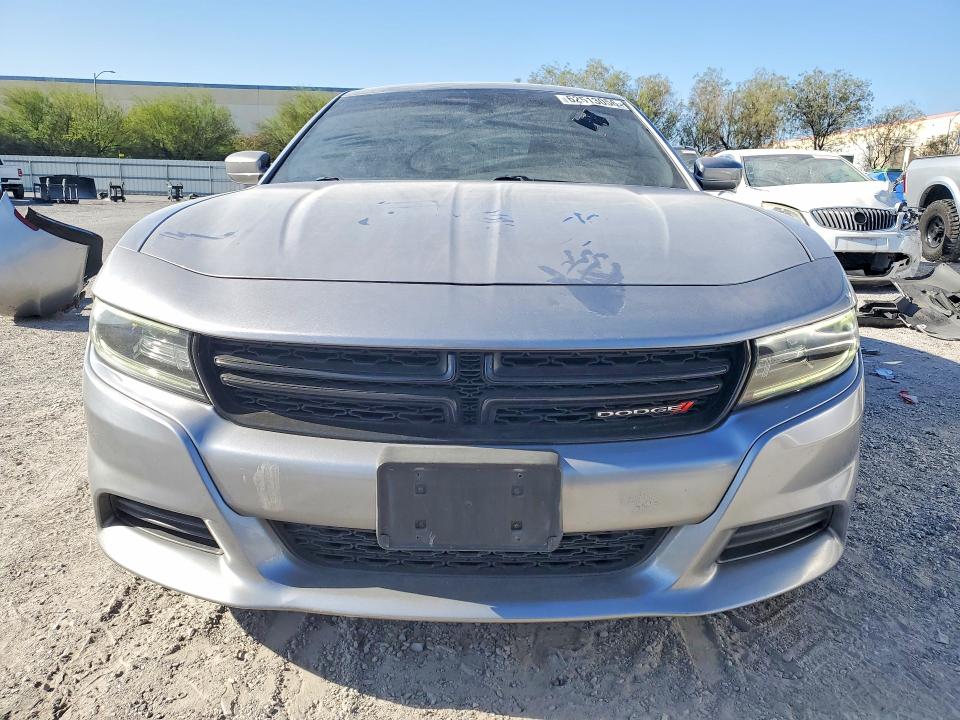 62513056 :رقم المزاد ، 2C3CDXBG6JH196340 vin ، 2018 Dodge Charger مزاد بيع