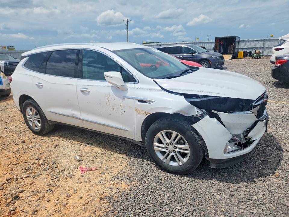 Aukcja sprzedaży 2019 Buick Enclave, vin: 5GAERBKW6KJ185856, numer aukcji: 60203276