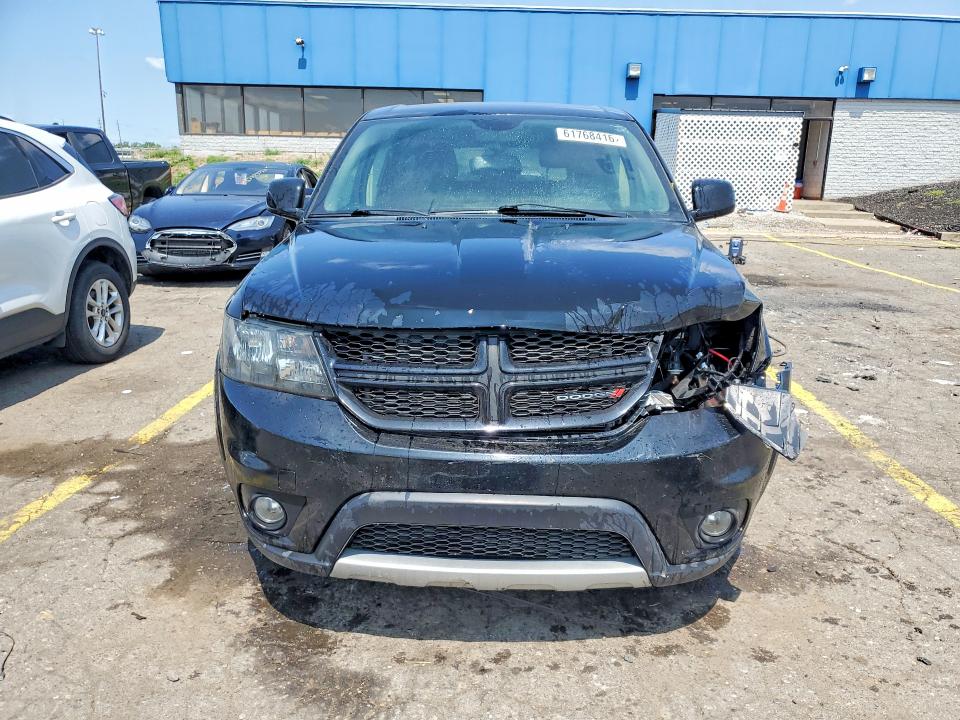 Aukcja sprzedaży 2017 Dodge Journey, vin: 3C4PDDEG2HT502684, numer aukcji: 61768416