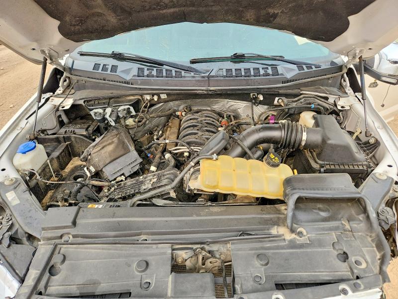 Aukcja sprzedaży 2019 Ford F150, vin: 1FTFW1E55KFB60264, numer aukcji: 61309436
