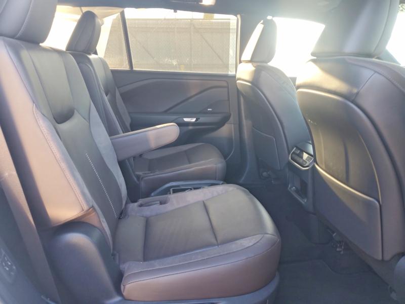 Aukcja sprzedaży 2024 Lexus Tx 350, vin: 5TDAAAB63RS002893, numer aukcji: 59241966