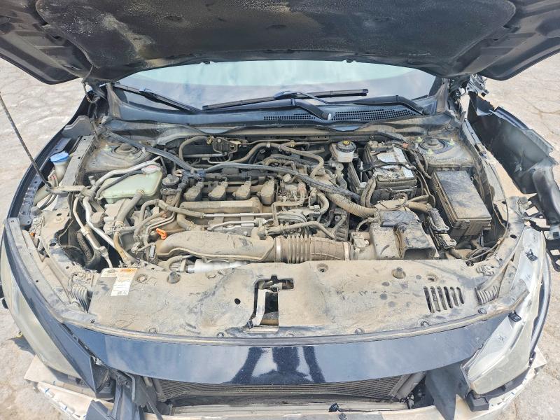 Продаж на аукціоні авто 2019 Honda Civic, vin: SHHFK7G41KU203441, номер лоту: 63327846