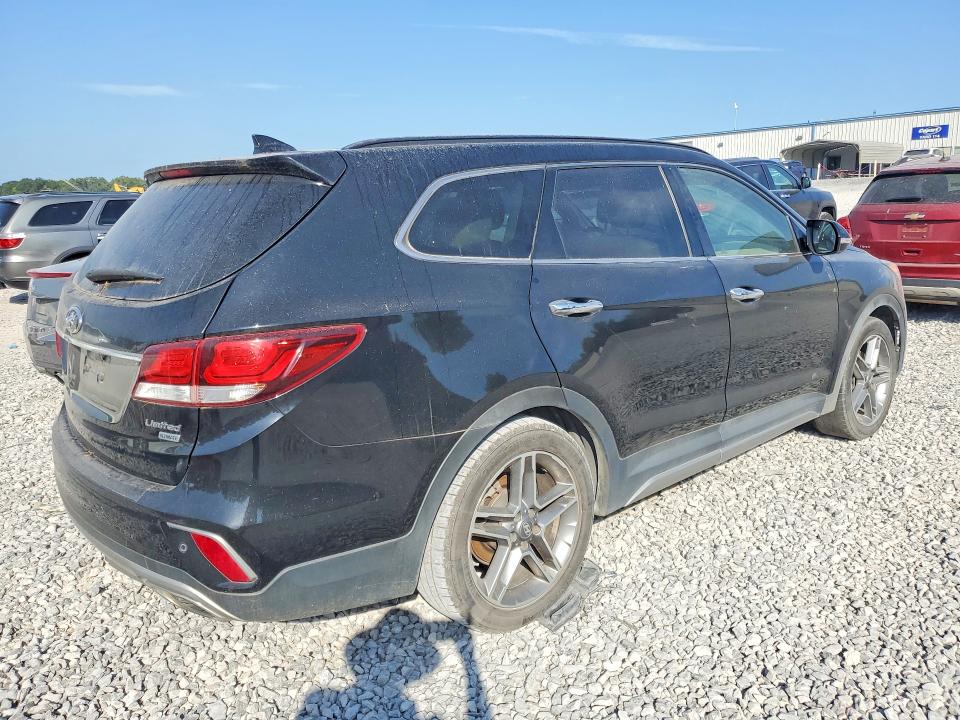 Продажа на аукционе авто 2017 Hyundai Santa Fe, vin: KM8SR4HF3HU169153, номер лота: 59355696