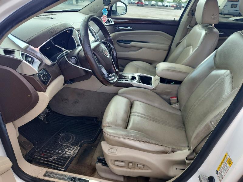 Aukcja sprzedaży 2015 Cadillac Srx, vin: 3GYFNFE38FS631446, numer aukcji: 62813446