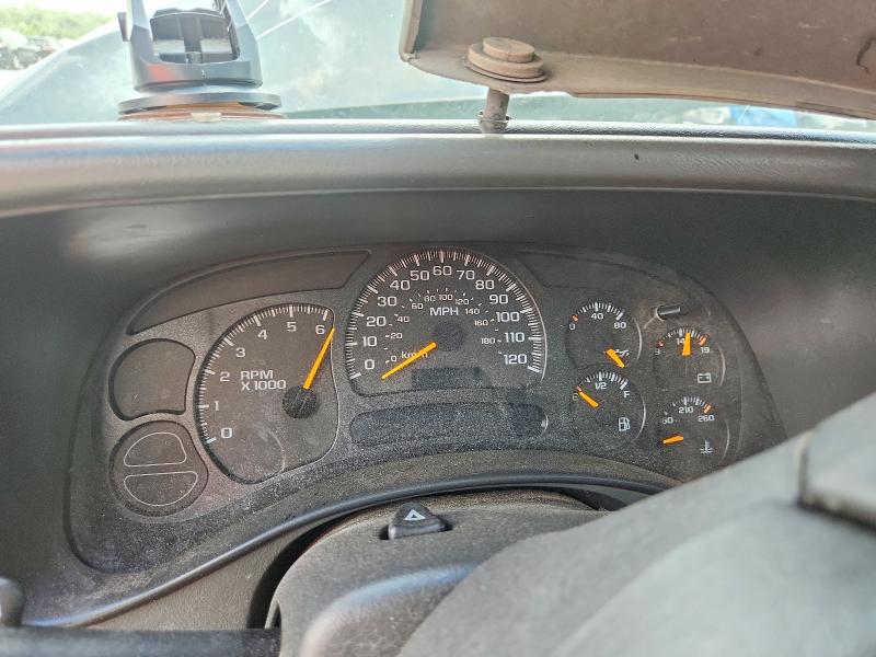 Aukcja sprzedaży 2005 Gmc Yukon, vin: 1GKEC13T15J151315, numer aukcji: 60675666