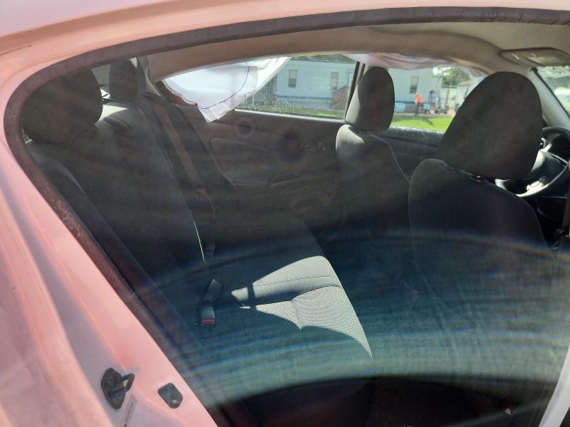2012 Nissan Versa მანქანა იყიდება აუქციონზე, vin: 3N1CN7AP6CL936881, აუქციონის ნომერი: 61298516